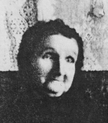 Eliza Saunders (1811 - 1888) Profile